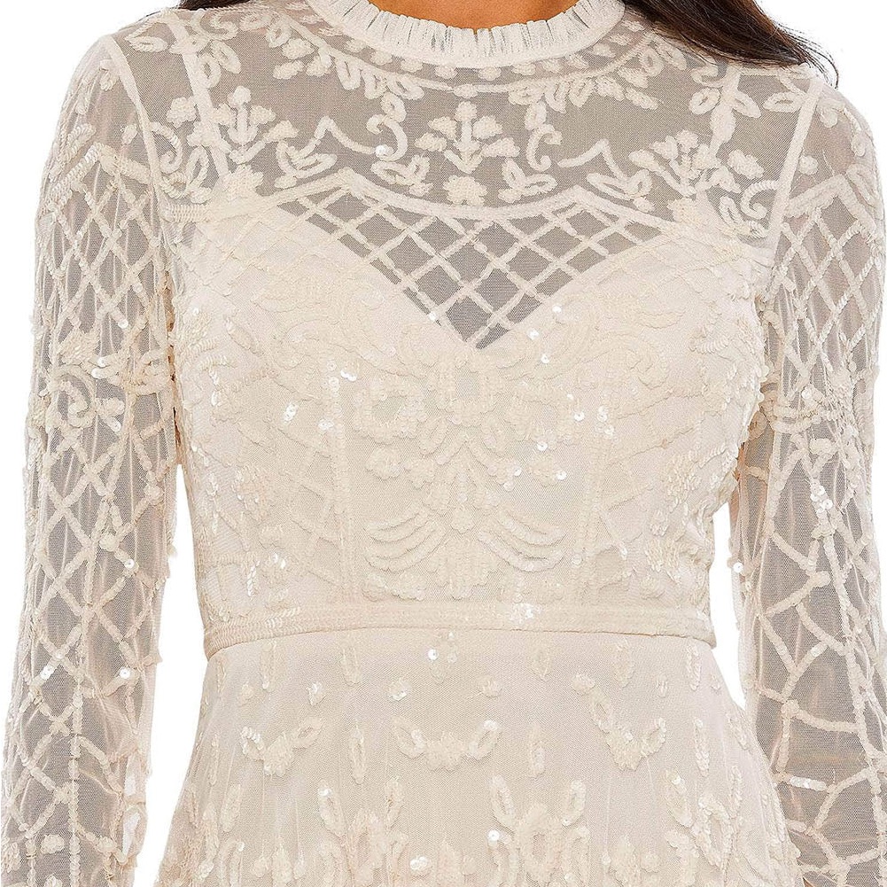 Mac Duggal